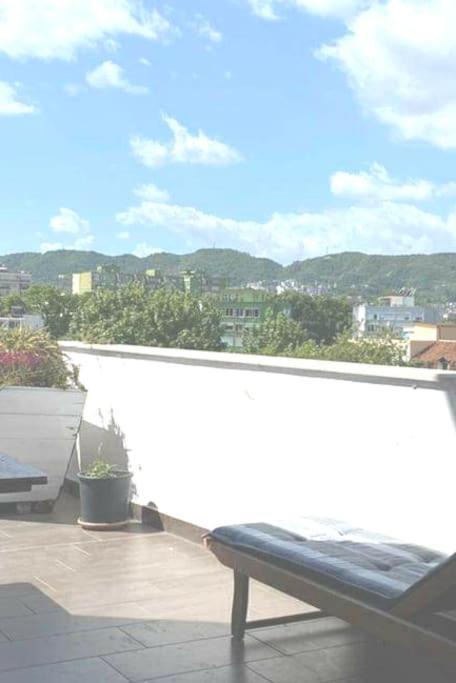 Apartment 140m2 Floorcentral Loft 24hr Self Check-in *