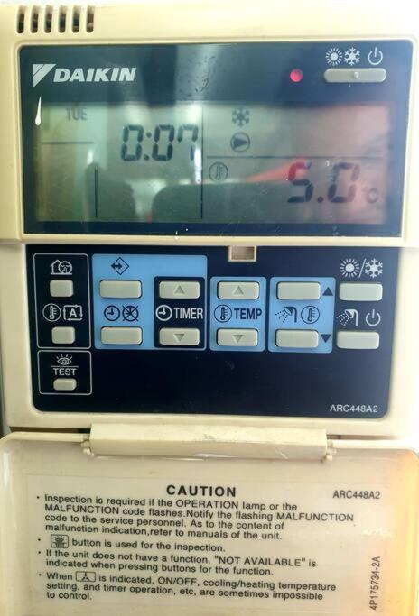 140m2 Floorcentral Loft 24hr Self Check-in Apartment